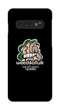 weed4alluk Samsung Phone Cases