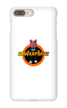 invisaplayz iPhone Phone Cases