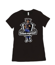 smokinggoatgaming Women’s T-shirt