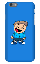 Jeffrey154 iPhone Cases