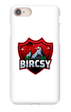 bircsy iPhone Phone Cases