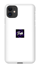 t_tank_official iPhone Phone Cases