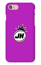 jakehoo iPhone Phone Cases