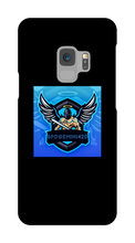 bpdgemini420 Samsung Phone Cases