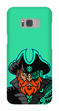 tshebebomvu Samsung Phone Cases