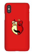 maratsade89 iPhone Phone Cases
