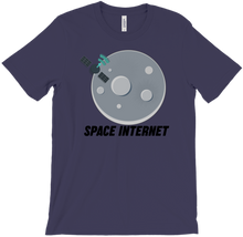 S P A C E    I N T E R N E T