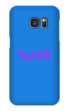 Crew-Samsung-Case • pink