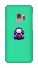 MIDAS Skull Samsung Phone Cases