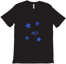 th3_0ff1c14l_al3 T-Shirts