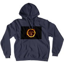 acidicloop Hoodies (No-Zip/Pullover)