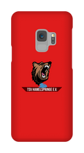 tsv_hamelspringe Samsung Phone Cases