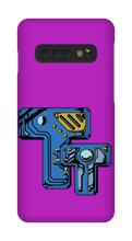 Logo Samsung Case
