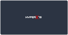 HyperX 75 XXL Gaming Mousepad
