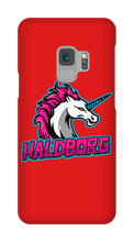 haldborg Samsung Cases