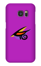 confusedanubis Samsung Phone Cases