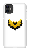 ressurrecctt iPhone Phone Cases