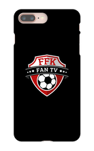 ffkfantv iPhone Phone Cases
