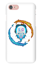 Funda De Iphone SG21