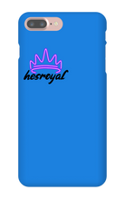 hesroyal iPhone Phone Cases