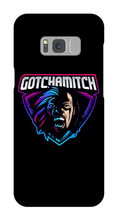 GotchaMitch Samsung Phone Cases