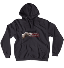 Kaitlyn Syaoran Hoodies (No-Zip/Pullover)