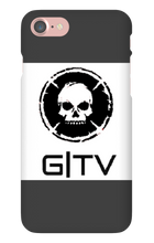 ghostrip_tv iPhone Phone Cases