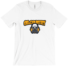 oilcountry T-Shirts