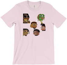 lil_Shon Rap Pepe Tee
