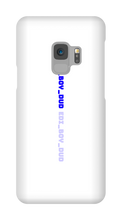 edi_boy_dud Samsung Phone Cases