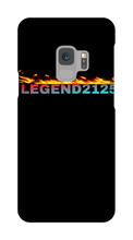 legend2125 Samsung Phone Cases