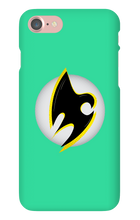 sptlght_ iPhone Phone Cases