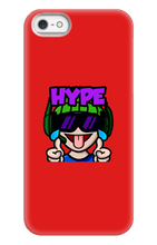 guerrillacpt iPhone Phone Cases