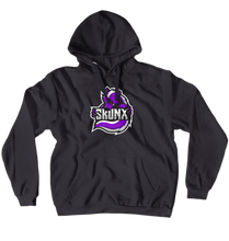 skunx Hoodies (No-Zip/Pullover)