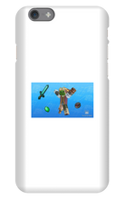 owenferguson iPhone Phone Cases