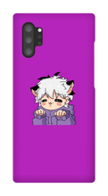 Sagie Samsung Phone Case