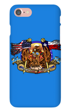 chaos_jenkins iPhone Phone Cases