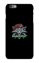 bigbadwolf19722 iPhone Phone Cases