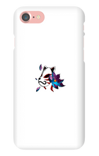 Lottus iPhone Phone Cases