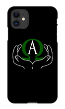 iPhone AO Case
