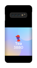 tea3880 Samsung Phone Cases