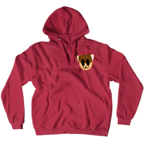 cringykid24_ Hoodies (No-Zip/Pullover)
