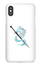 dragonslayer668 iPhone Phone Cases