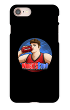 WrightsStuff Gaming's iPhone Phone Cases