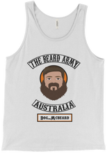 dog_mcbeard Tank Top