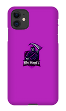 GirLPlayTv iPhone Phone Cases