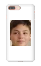 Poggedfern Phone