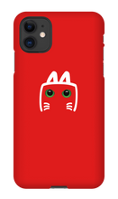 bepooint Cat iPhone Phone Case