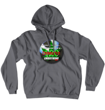 Hoodies (No-Zip/Pullover)