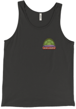 Logo Tank Top